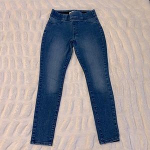 Old Navy Super Skinny Pull-on Jeggings - Size 2 short